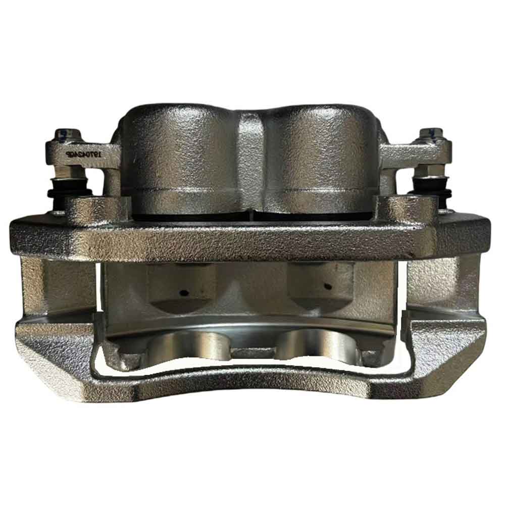 2012 Ram 1500 Brake Caliper